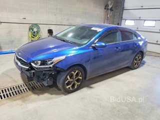 KIA FORTE LXS