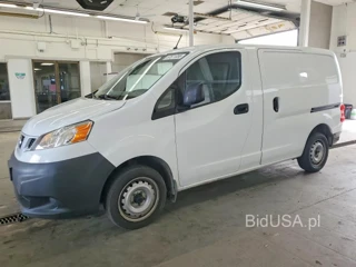 NISSAN NV200 S