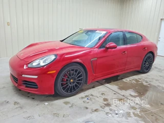 PORSCHE PANAMERA 2