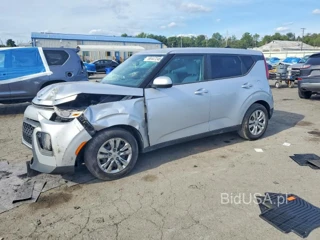 KIA SOUL LX