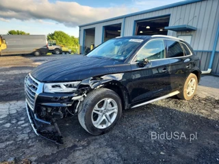 AUDI Q5 PREMIUM PLUS