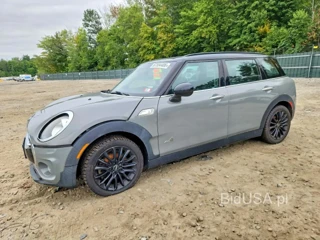 MINI COOPER S CLUBMAN ALL4