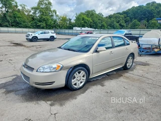 CHEVROLET IMPALA LT