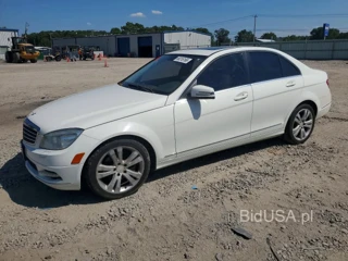 MERCEDES-BENZ C 300 4MATIC