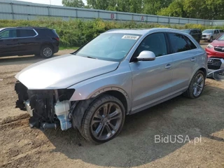 AUDI Q3 PREMIUM PLUS