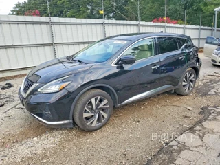 NISSAN MURANO SL