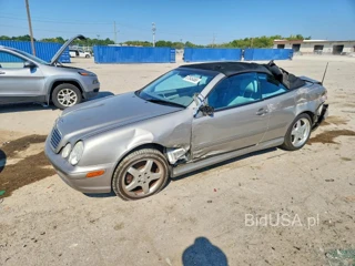 MERCEDES-BENZ CLK 430