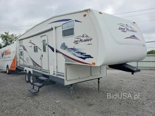 JAYCO RV TRAILER