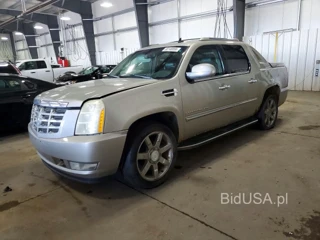 CADILLAC ESCALADE EXT