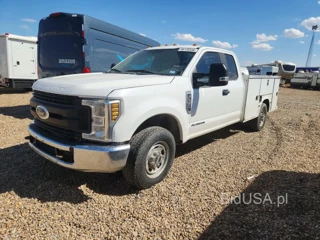 FORD F350 SUPER DUTY