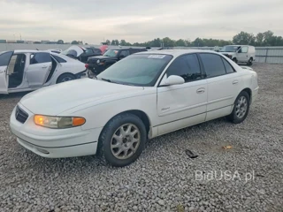 BUICK REGAL LS