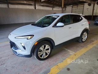 BUICK ENCORE GX PREFERRED