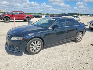 AUDI A4 PREMIUM
