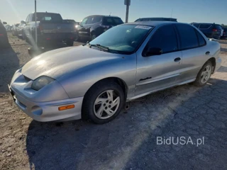 PONTIAC SUNFIRE SE