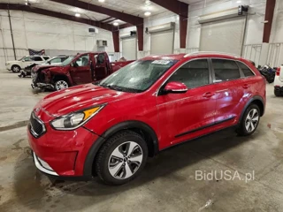 KIA NIRO EX