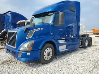 VOLVO VNL