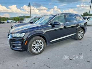 AUDI Q7 PREMIUM PLUS