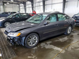 HYUNDAI AZERA LIMITED