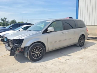 DODGE GRAND CARAVAN R/T