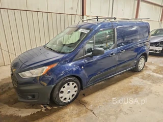 FORD TRANSIT CONNECT XL
