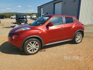 NISSAN JUKE S