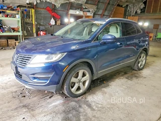 LINCOLN MKC PREMIERE