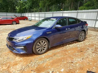 KIA OPTIMA EX