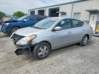 NISSAN VERSA 1.6 SV