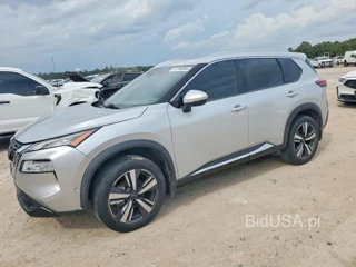 NISSAN ROGUE SL