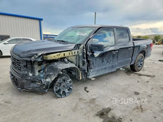 FORD F150 STX