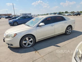CHEVROLET MALIBU LTZ
