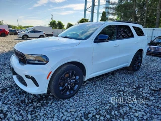 DODGE DURANGO GT