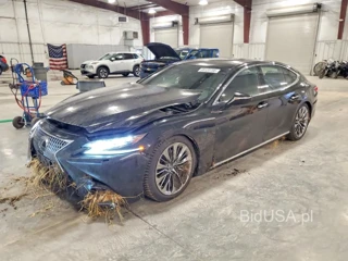 LEXUS LS 500