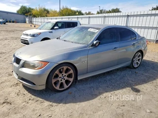 BMW 330 I