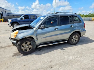 TOYOTA RAV4 BASE