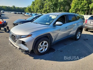 HYUNDAI TUCSON SE
