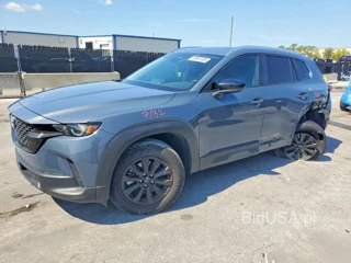 MAZDA CX-50 PREMIUM