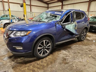 NISSAN ROGUE SL