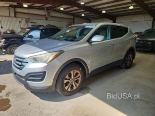 HYUNDAI SANTA FE SPORT 2.4L