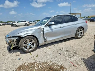 BMW 320 I