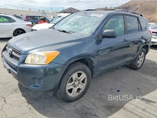 TOYOTA RAV4 BASE