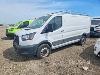 FORD TRANSIT T-250