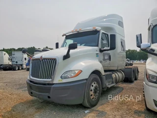INTERNATIONAL LT625