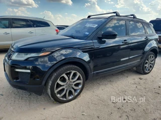LAND ROVER RANGE ROVER EVOQUE SE