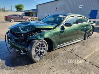 BMW I4 EDRIVE 40