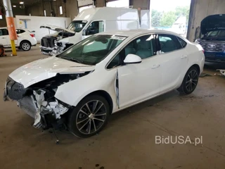 BUICK VERANO SPORT TOURING