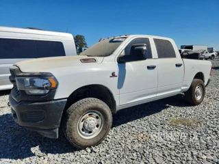 RAM 2500 TRADESMAN