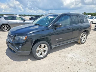 JEEP COMPASS SPORT