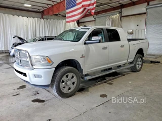 RAM 2500 LONGHORN