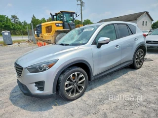 MAZDA CX-5 GT